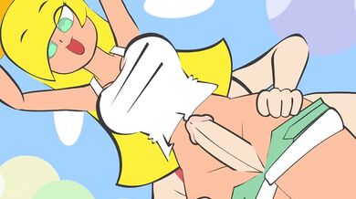 Plus8 - Nokonoko [FANEDIT]