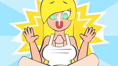 Plus8 - Nokonoko [FANEDIT]