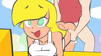 Plus8 - Nokonoko [FANEDIT]