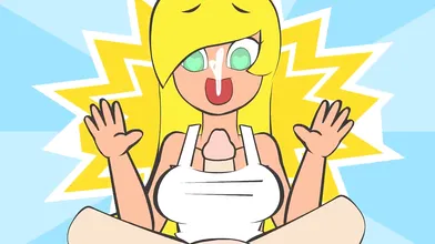Plus8 - Nokonoko [FANEDIT]