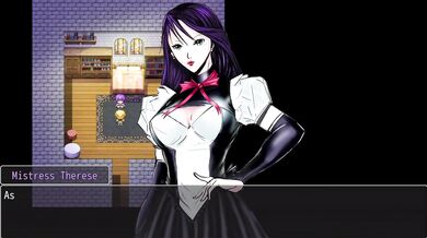 The Queen of Lithzena [v28b] Gallery