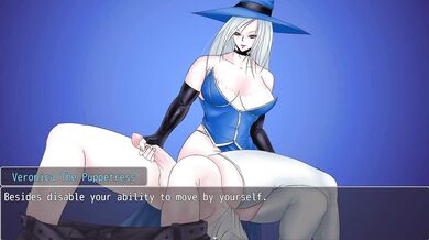 The Queen of Lithzena [v28b] Gallery