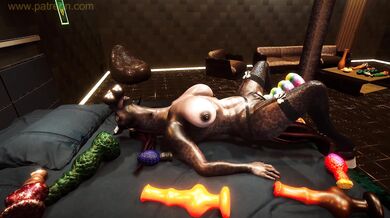 Hey, sexy! Youre lost in the world of Hotel Elera quest game and you need to find your way out but first, let me take some naughty pics of you