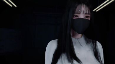 Hentai: Seyun Gets Raped by Her Brother-in-Law