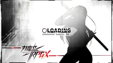 The Taimanin and the Demon Lord: A RPGX Adventure with Nanaka and Nakamori