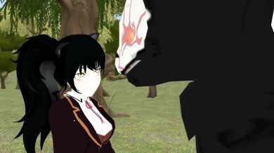 The Blazing Fury of Ursa