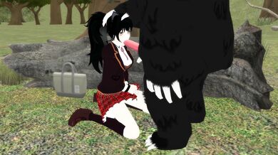 The Blazing Fury of Ursa