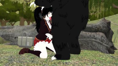 The Blazing Fury of Ursa