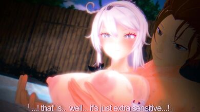 The Demon Lords NTR: Honkai Impact 3rd