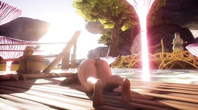 My Stepmothers Secret Desires: The Final Exam