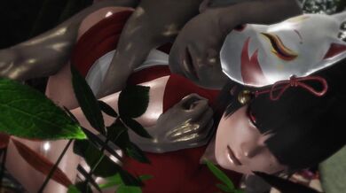 The Enchanted Woodland Encounter - A Mystical Tale of Erotic Adventure