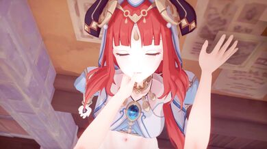 The Nympho Queens Harem Impact: Episode 8 in Ultra High Definition!