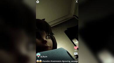 Its quite quiet in Moist Cavity Map