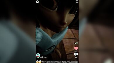 Its quite quiet in Moist Cavity Map