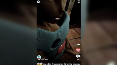 Its quite quiet in Moist Cavity Map