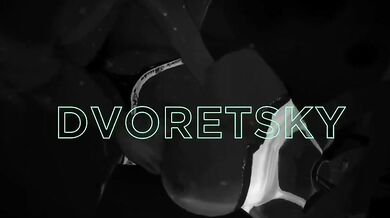 The Hot Missionary Sex Scene between Yoruichi Shihouin and Dvoretsky