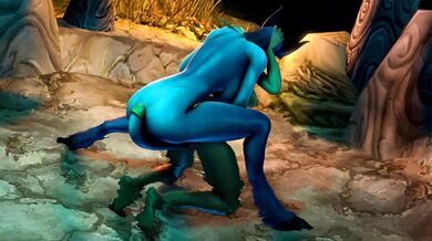 Tokyo Trap: The Lustful Adventures of Lylly and Care