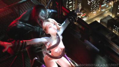 Releasing the Pressure with a Vengeance