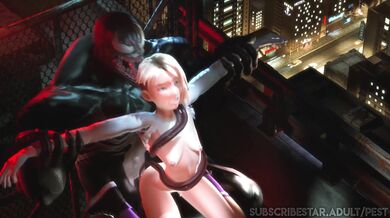 Releasing the Pressure with a Vengeance