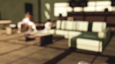 Hellbound Harem: The Resurrection of Ex2 - Stevens Purgatory