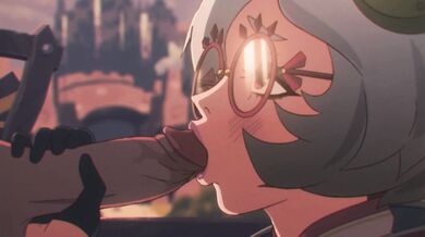 Purah and the Legend of Jelly, a Jellymation