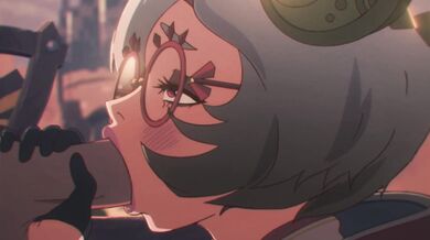 Purah and the Legend of Jelly, a Jellymation