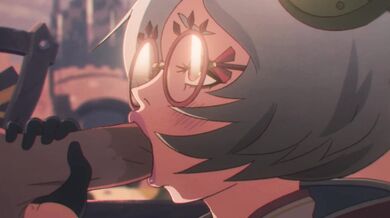 Purah and the Legend of Jelly, a Jellymation