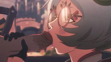 Purah and the Legend of Jelly, a Jellymation