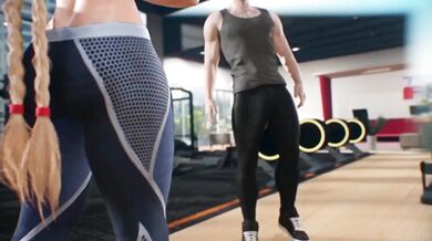 Cammys White HMV/PMV: The Ultimate Masturbation Video for All-Time Record Breakers