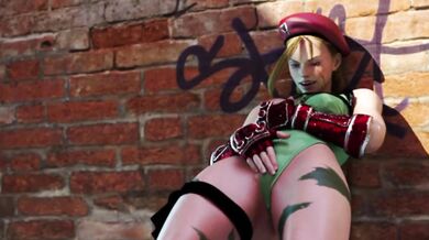 Cammys White HMV/PMV: The Ultimate Masturbation Video for All-Time Record Breakers