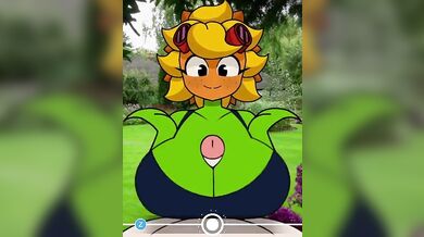 Air Force One - The Hentai Takedown (Male Alt)