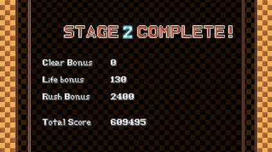 Modded Blaze Porn #2