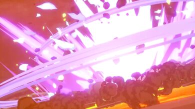 The Ultimate Battle of Grappling Skills between a Nen Master and DNF Duel