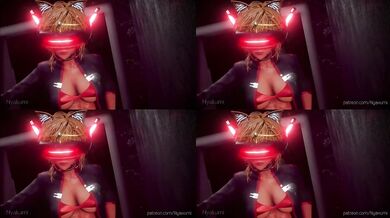 Feeling Lonely? Try the Gloryhole (Split Screen) Music Video Version!