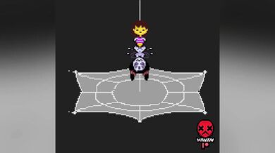 Watch the whole Muffet & Undertale compilation and you will not be able to resist your urge to masturbate!