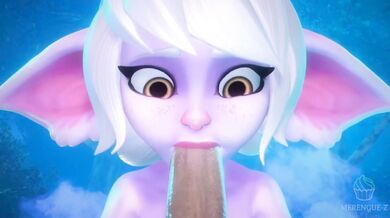 Vexxing and Magical, A Girls Adventure - Freshly Edited by merenguez