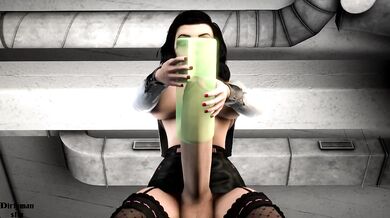 Fit as F**k: Elizabeths Futa Fitness Routine