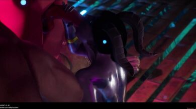 Succubi in Hut Sessions, Part 1 (REBOOT)