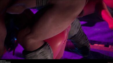 Succubi in Hut Sessions, Part 1 (REBOOT)