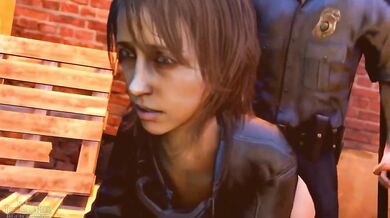 Written by SaphiraSkyfire Starring ShyGirl and DaddyLongStroke