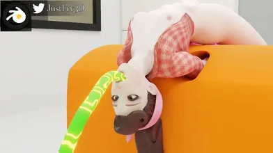 dva in trouble