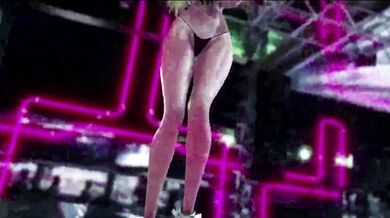 The Bad Guy Gets His Way with the Girls at HMV