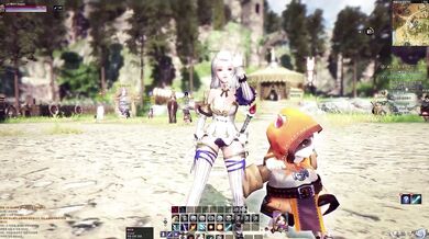 The Bad Guy Gets His Way with the Girls at HMV