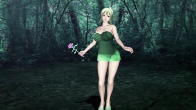 The Bad Guy Gets His Way with the Girls at HMV