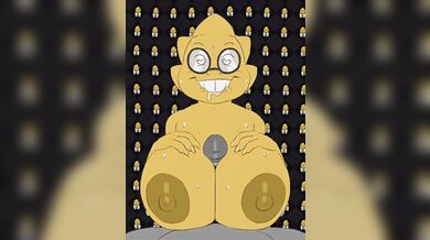 MegaTens Hottest Babe Banging to Alphys Best Beat