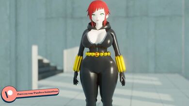 Missionary Innocence Lost