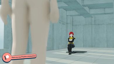 Missionary Innocence Lost