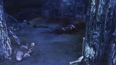 The Price of War - Captive Warriors and Enslaved Slaves Tortured