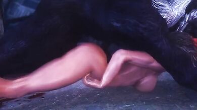 The Price of War - Captive Warriors and Enslaved Slaves Tortured