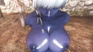 The Price of War - Captive Warriors and Enslaved Slaves Tortured